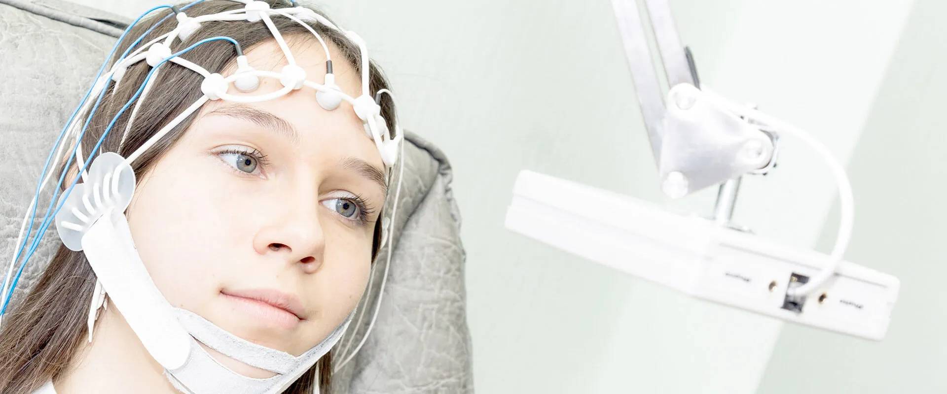 EEG Test Centres in South Delhi