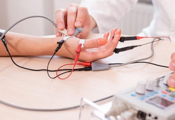 EMG and NCV Test in South Delhi