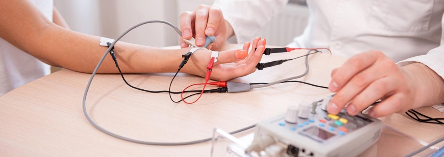 EMG and NCV Test in South Delhi