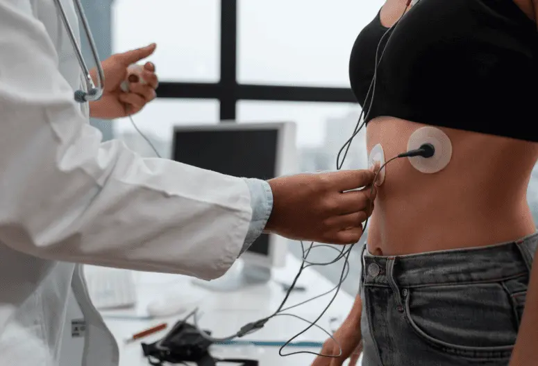 EMG and NCV Tests in South Delhi