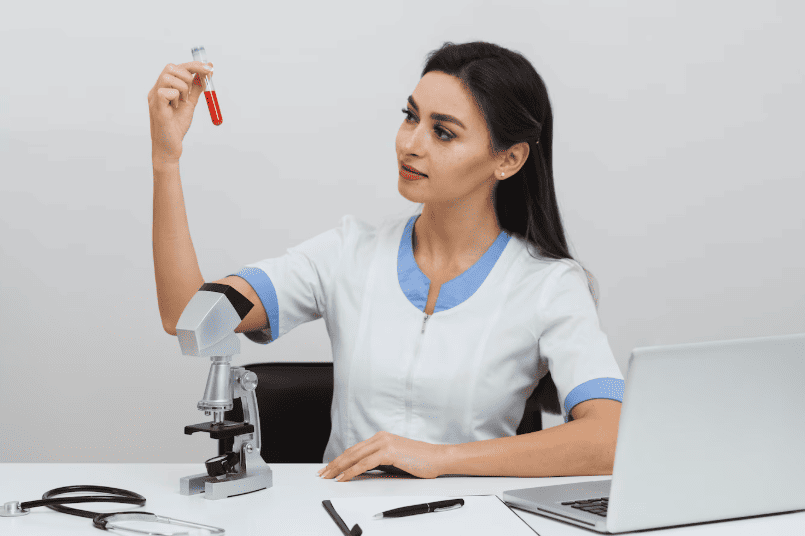 NABH Certified Diagnostic Centre in South Delhi